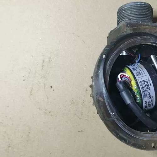 议价-编码器NH4-1765C7T实物拍一台，功能直接-可维修