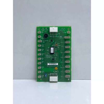 议价通力 ELEVATORS 713723H05A LCECOB PCB 板