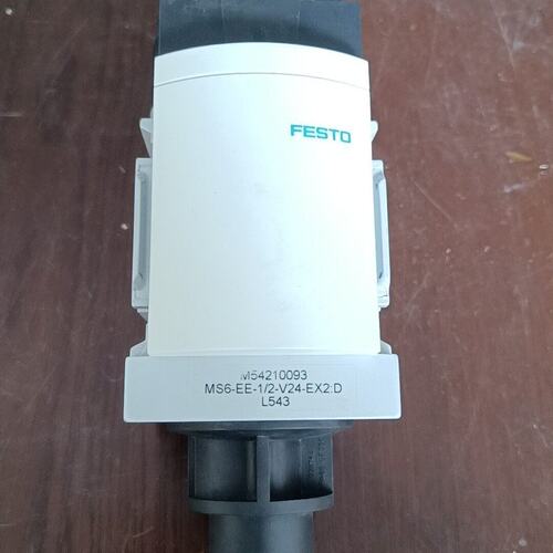 价开关阀MS6-EE-1/2-V24-EX2:DMS6-EE-1/2-V24-EX2MS6-EE-1/2-V24