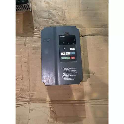 议价衆辰变频器 H3400A07D5KA