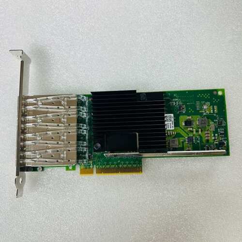 议价Intel INTEL X710-DA4 X710DA4G2P5