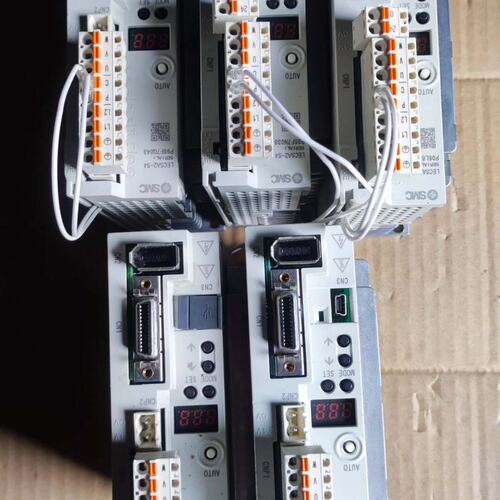 议价电缸驱动器LECSA2-S4LECSA2-S1LECSA2-S2