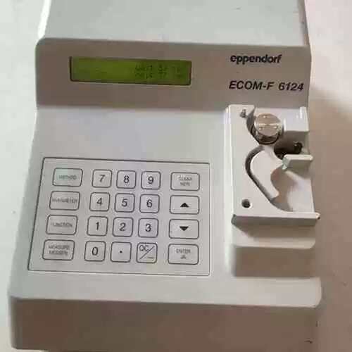 议价 eppendorf 艾本德 ECOM-F 6124