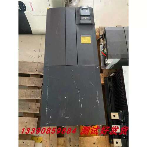 议价MM430系列55KW变频器 6SE6430-2UD35-5FB0 380V实拍 有