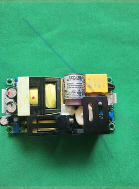 议价明伟电源EPP-200-24 200W 8.4A 单输高效