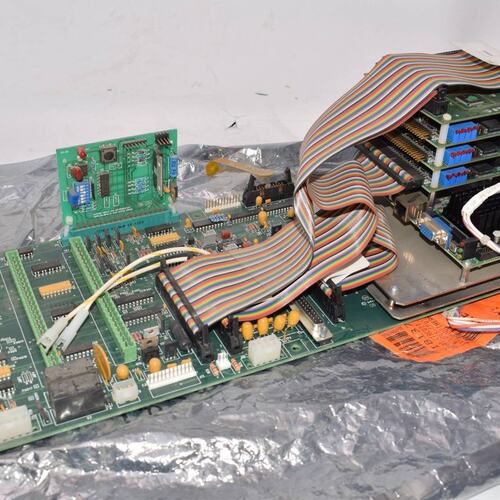 B1373 Circuit Board Utility AssemblyCIB1373 Utility Assembly