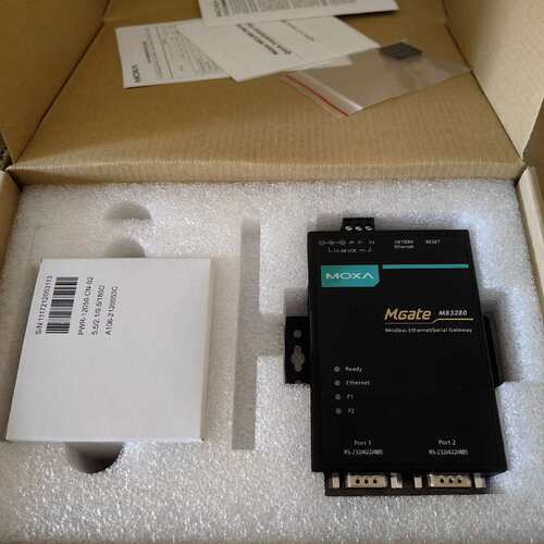 议价网关MB3280MB3180MB3480