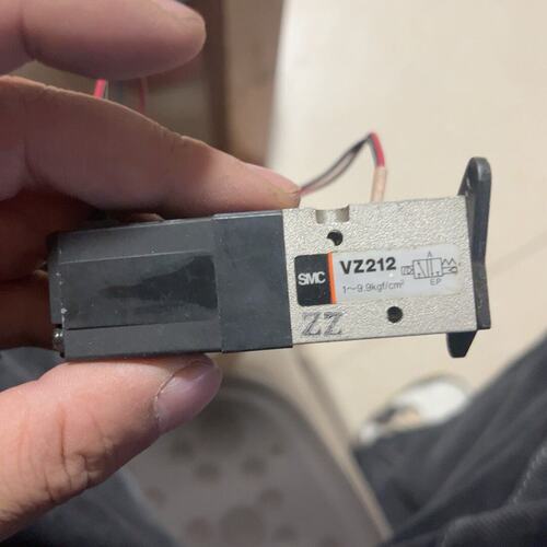 议价电磁阀VZ212VZ2120-5G-M5VZ2120-5G-01