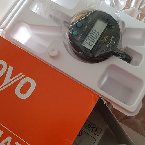 议价数显千分表543-791B543-790B543-792B