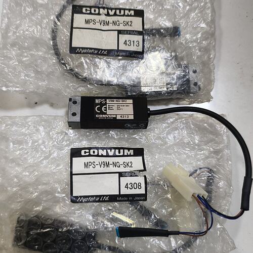 价CONVUM真空发生器MPS-V9M-NG-SK2MPS-V9M-NG-SK1MPS-V9M-NG-SK3
