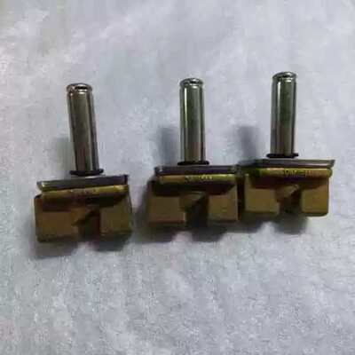 议价032U1251 EV220B 电磁阀体 工控自动化配件维修