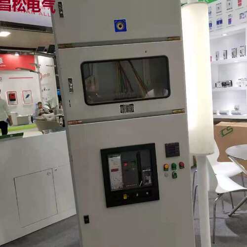 议价低压 光伏并网柜100-500KW万能式防孤岛装置GGD太阳能发电 汇