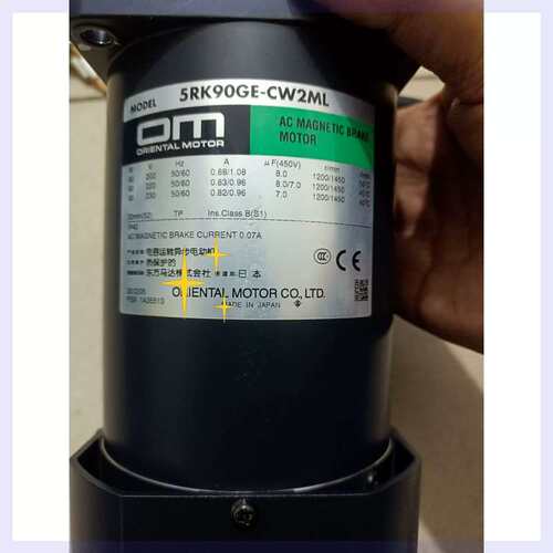 议价5RK90一CW2ML 进口电机5RK90G