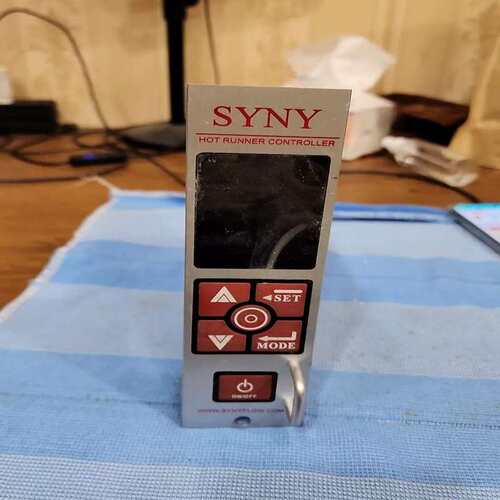 议价热流道温控卡 温控表MD60TW68质量包好包邮