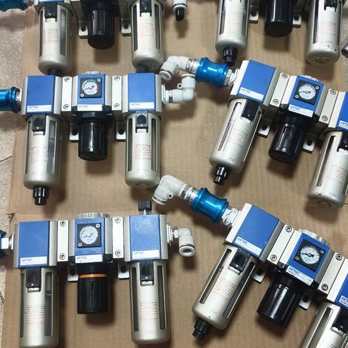 议价三联分离器GF300-10GR300-10GL3