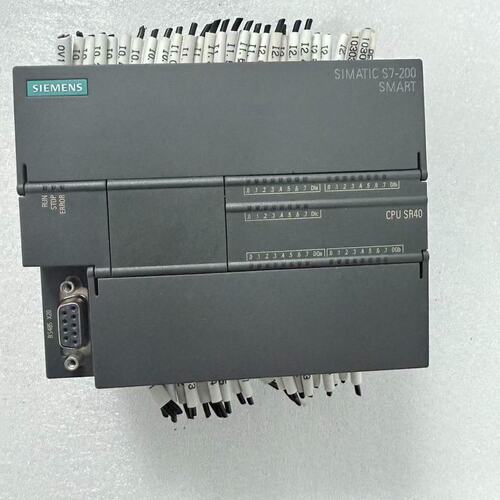 PLCS7-200 SMART CPU SR406ES7288-1SR40-0AA06ES7288-1SR20-0AA0
