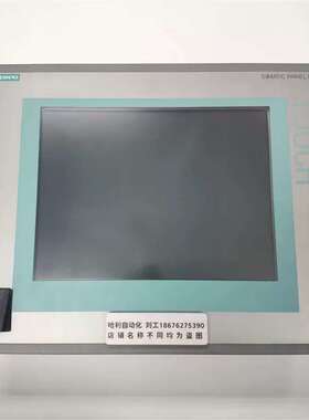 议价6AV7870-0AA20-1AC0 SIMATIC Panel PC 677B 工控机 !
