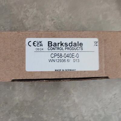 议价Barksdale压力传感器CP58-040E-0CP58-040E-1CP58-040E-2