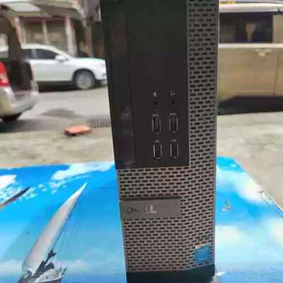 议价optiplex3020SFF准 主机 10台
