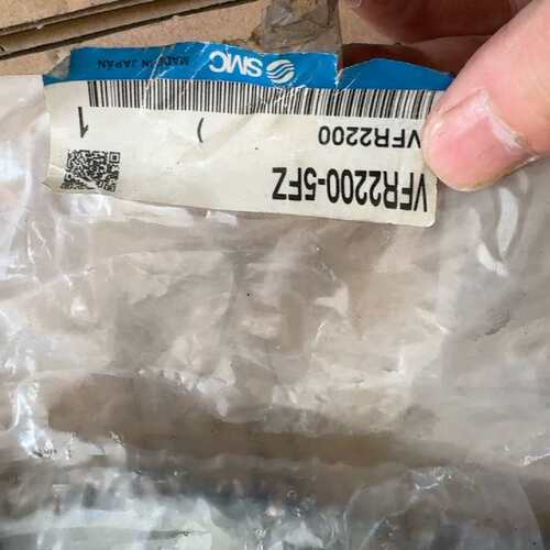 议价电磁阀VFS22005FZ