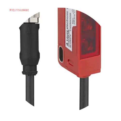 议价拍前:LEUZE光电感测器HT3CI/2N，4P，200，M8，M12，HT3CL1.B