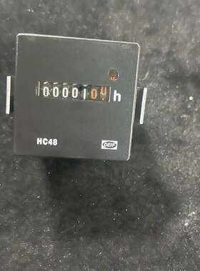 议价DEIFHC481232010122B50HZ累时器