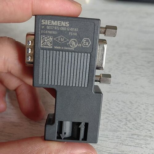连接器6ES7972-0BB12-0XA06ES7972-0BA12-0XA06ES7972-0BB52-0XA0