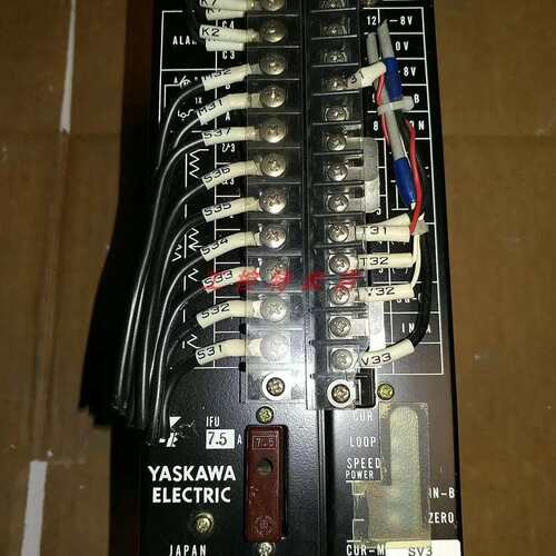 议价YASKAWA CPCR-FR01-B97R4S