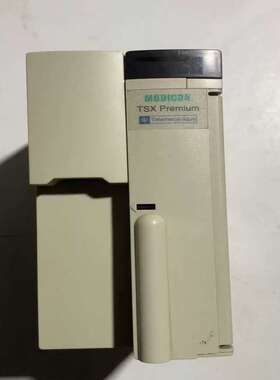 议价TSX控制器 PLC电源模组TSXPSY5500 实