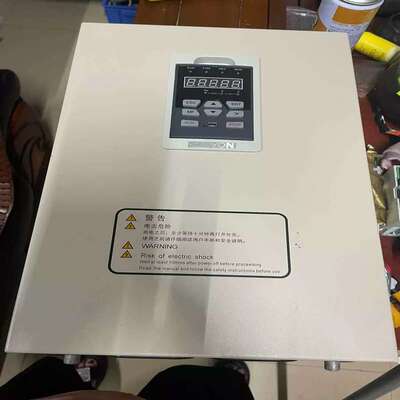 议价SOYON 15千瓦变频器 工业工控调速装置