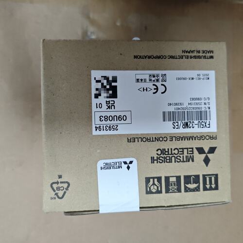 议价PLCFX5U-32MR/ESFX5U-32MT/ESFX5U-32MR/DS