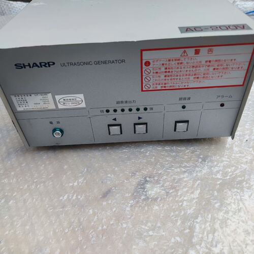 议价夏普超声波控制器UT-604NUT-603NUT-605N
