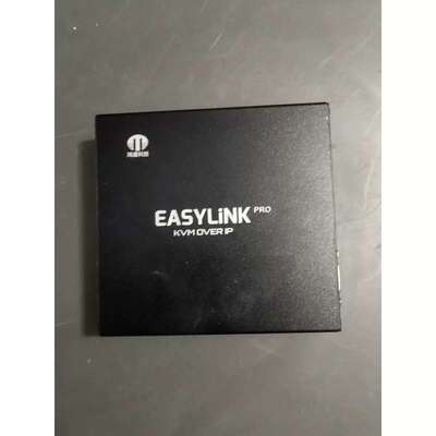 议价鸿通科技 EASYLINK PRO KVM OVER IP