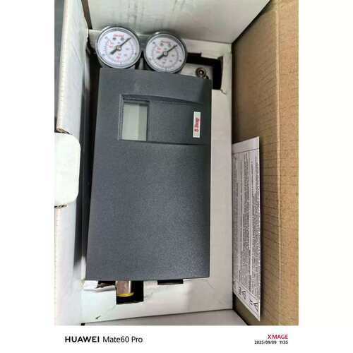 议价博雷Bray 6A系列阀门定位器6A6DR5-0100NN015KA3单作用带压力