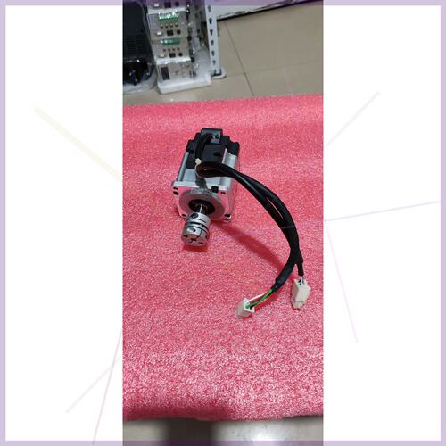 议价电机MSMJ022G1U实物拍摄