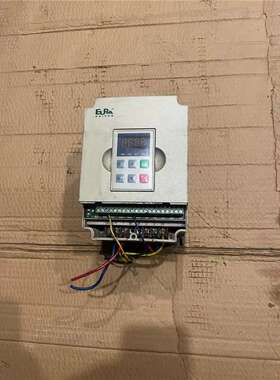 议价变频器F1000-G0015S2B ， 1.5KW ，2A
