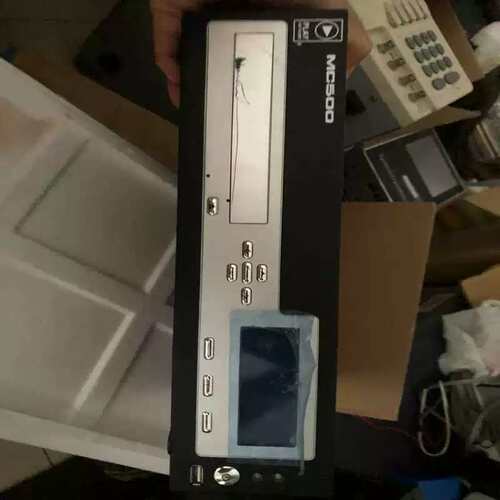 议价playnetwork mc500 公共广播MC500播放器