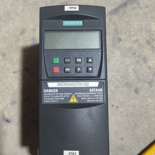 议价变频器6SE6420-217-5AA16SE6420-215-5AA16SE6420-213-7AA1