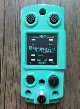 议价 IC-KP2-2HB17-2V1D 200877 实拍包好