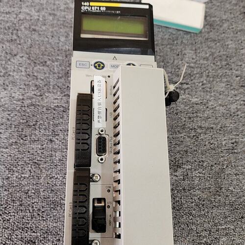 议价PLC140CPU67160140CPU67160C140CPU67260