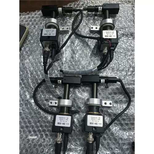 议价TECHSON DH-30B直线电机，，实物拍摄。成实物