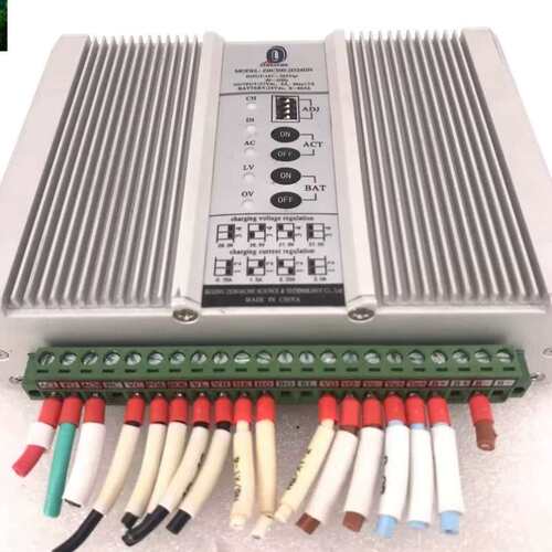 议价ZBC系列电池充电模块300W ZBC300-2D24DN请
