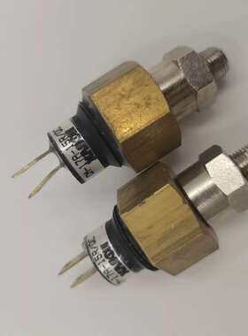 议价正品纳森NASON压力开关CM-17A-55R/QC CM-17A-15