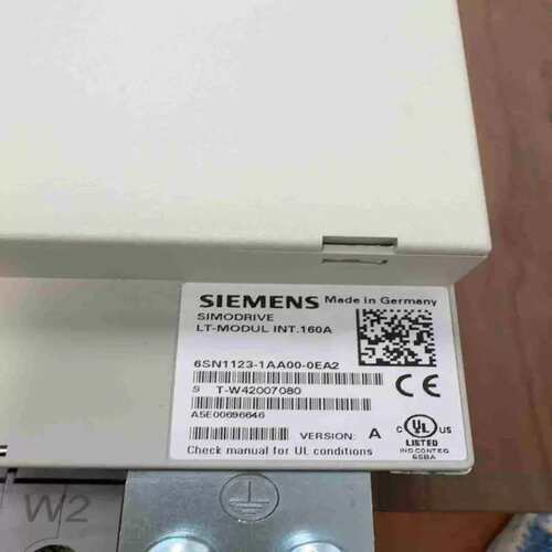 议价6SN1123-1AA00-0EA2 160A 99