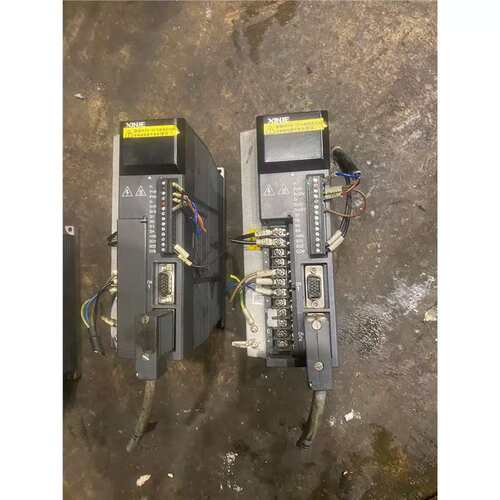 议价伺服驱动器DS3L-20P7-PFA，0.75KW，功能A