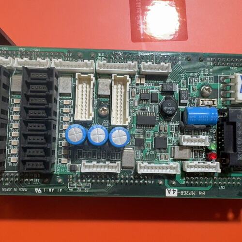 议价NXT贴片机轨道控制卡DU20A-3DU20A-1DU20A-2