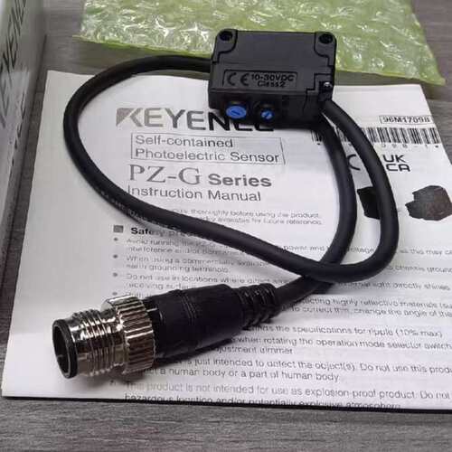 议价光电传感器PZ-G62EP ，库存，功能正常，带包