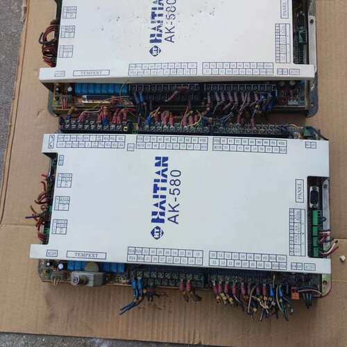 议价海天注塑机AK-580AK-380AK-680