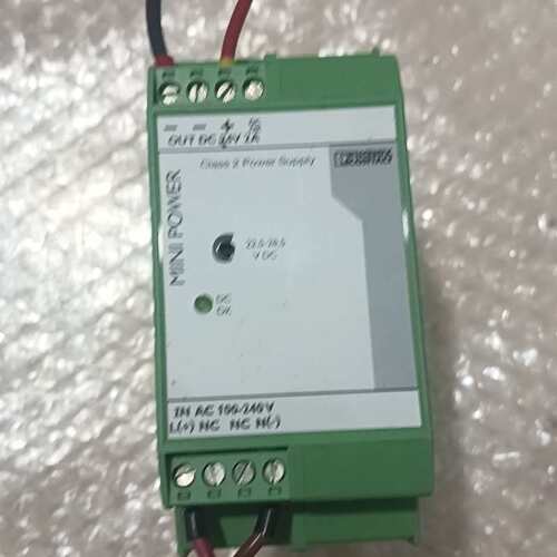 100-240AC/24DCMI-PS-100-240AC/24DC/1.3MI-PS-100-240AC/24DC/2
