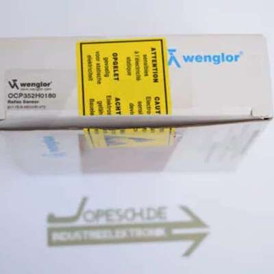 议价Wenglor Reflex Sensor / Reflextaster OCP352H0180